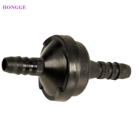 Hongge Air Pump Vacuum Check Valve For Vw Beetle Eos Golf Jetta Passat