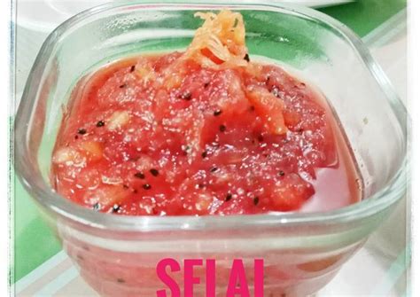 Resep Selai Buah Naga Nanas Madu Oleh Aini Mama N R Cookpad