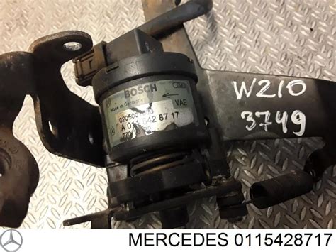 Датчик положения педали акселератора (газа) Мерседес-бенц А W168 купить в