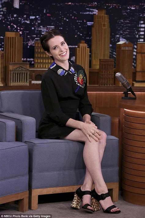 10 Hot New Claire Foy Bikini Pics