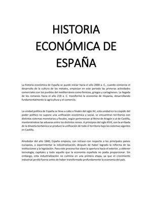 Tema 2 Curso 22 23 resúmenes del tema 2 de historia con