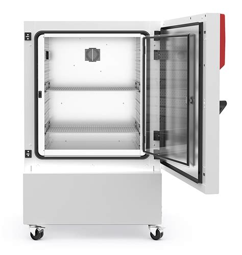 New BINDER Series KB ECO Cooling Incubator LPP Group