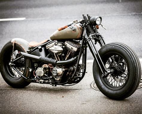 Harley Custom Bobber Motorcycle Bestmotorcycles Netlify App