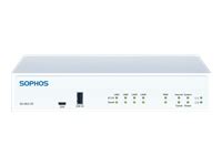 Sophos Sd Red Rev Appliance With Multi Region Power Adapter