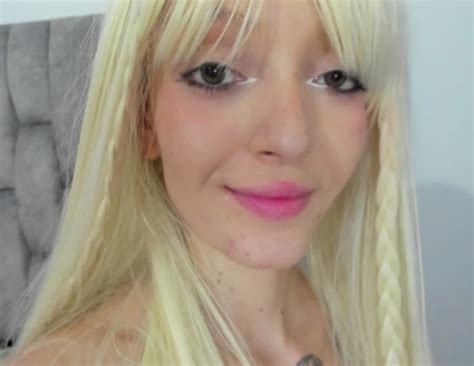 Profil du Modèle Cam Barbara anal squirt Stripchat