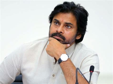 Pawan Kalyan Makes Instagram Debut Gets 1 Million Followers Within Hours