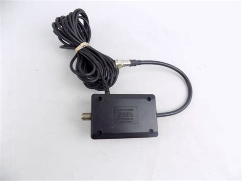 Sega Master System Auto RF TV Switchbox Adapter - Starboard Games