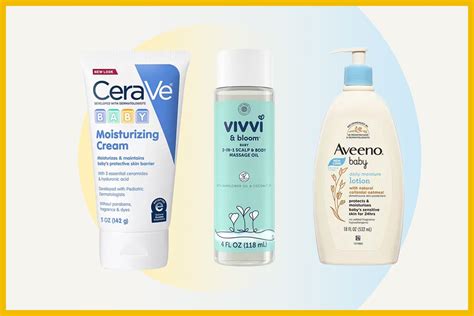 The 13 Best Baby Skincare Products Of 2024 47 OFF