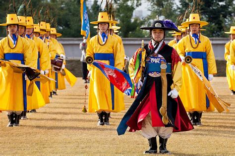 Cosa Vedere In Corea Del Sud In 9 Giorni Viaggiprontiit