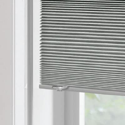 Pleated Shades Installed in North Georgia – Blue Ridge Blind and Shutter Worx