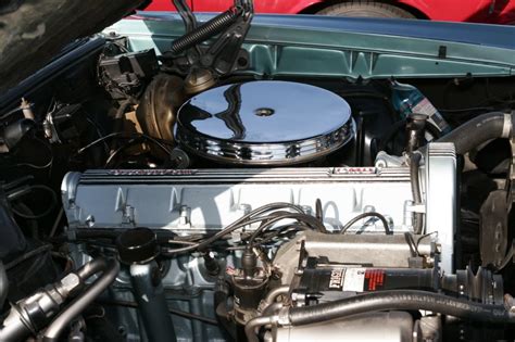 Hot Rods Lets See Some Inline 6 The H A M B