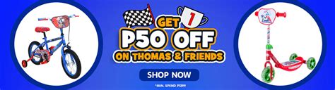 Buy Thomas and Friends July Promotion Best Price Online