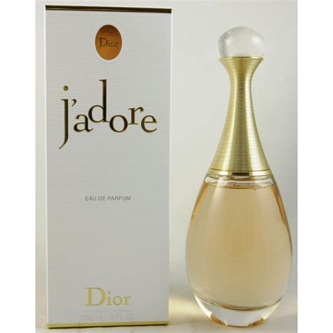 Christian Dior Jadore 150 Ml Eau De Parfum Edp Bei Riemax