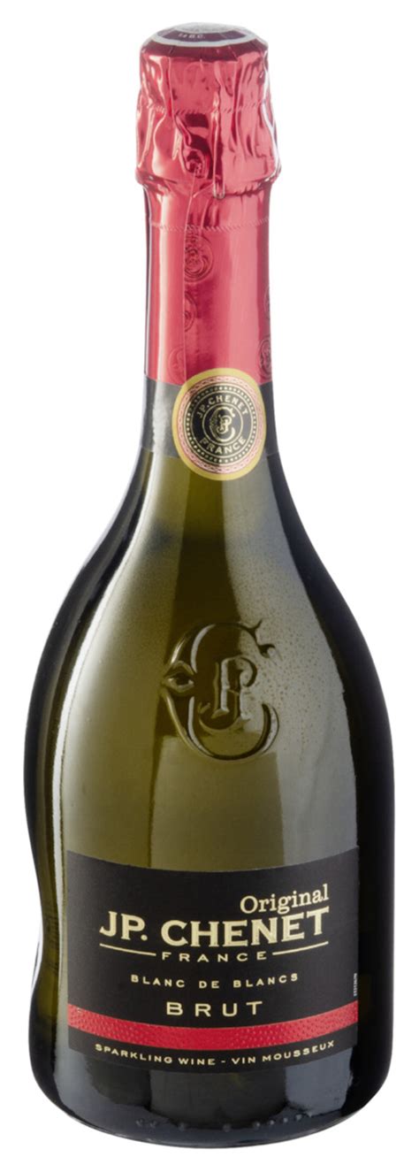 J. P. Chenet Original, Brut