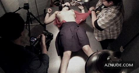 AVA SANTANA Nude AZNude