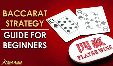 Best Baccarat Strategy Tips To Win In Singapore And Malaysia| Asaa88