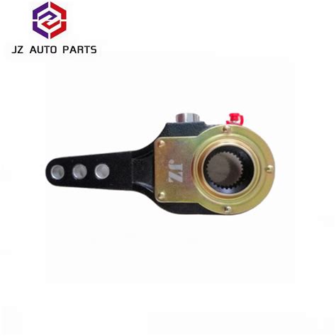 3 Hole 28 Teeth Manual Slack Adjuster For Truck Brake System Brake