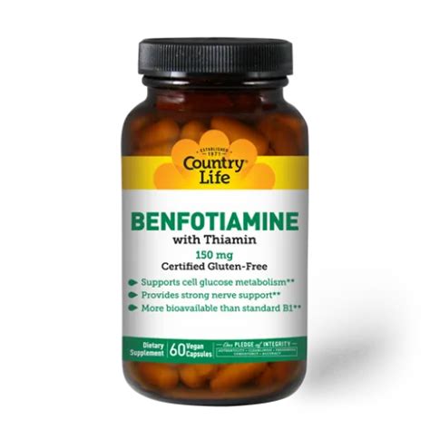Benfotiamine Tablet, Capsules at best price in Surat | ID: 23501446073