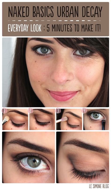 Naked Basics Ideas Naked Basics Skin Makeup Makeup Tips