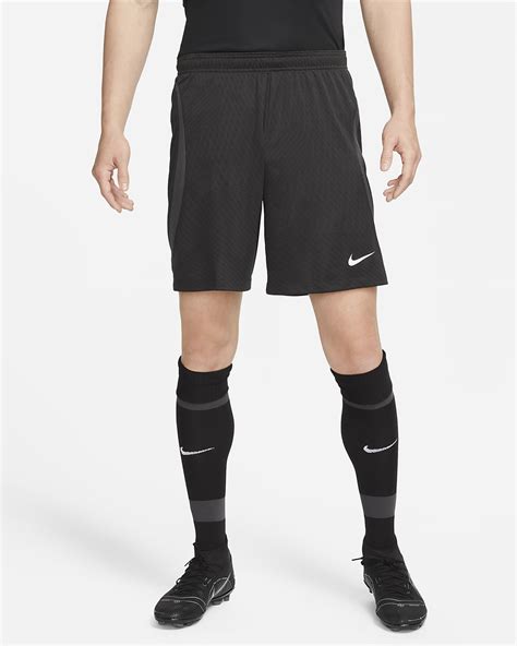 Nike Dri Fit Strike Men S Football Shorts Nike Uk