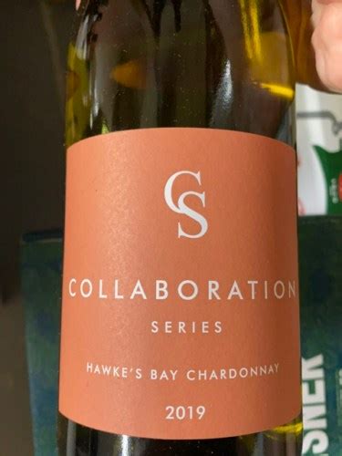 Clearview Estate Collaboration Series Chardonnay Vivino Us