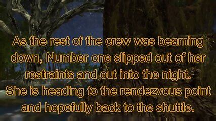 Sex Trek The Next Penetration