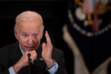 Biden Executive Order Gives Us Power To Determine If Eu Surveillance