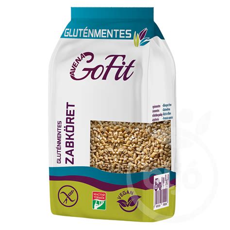 Avena Gofit Glut Nmentes Szeletelt Zab G Web Ruh Z Bijo Hu