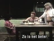 Naked Brigitte Stein In Triangle Of Lust