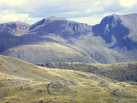 Scafell Pike Guided Walks | Seren Ventures