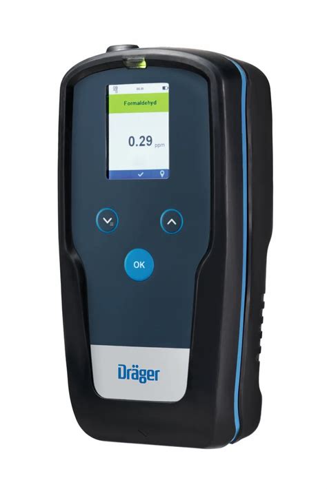 Draeger X Act 7000 Analysis System Portable Multi Gas Detector At Best