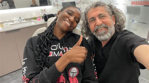 Miss Bikini World Krali Esinin Di Leri T Rk Hekimlerine Emanet Yurt Haber