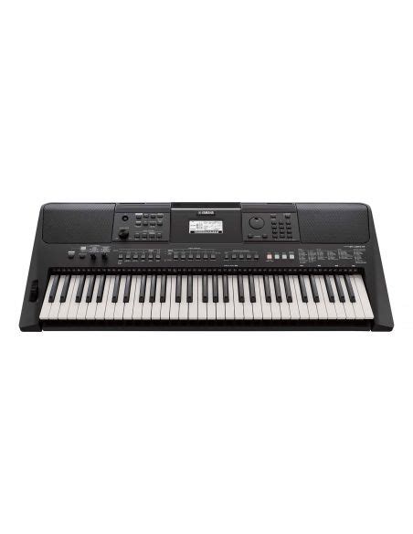 YAMAHA PSR E463 DIGITAL KEYBOARD