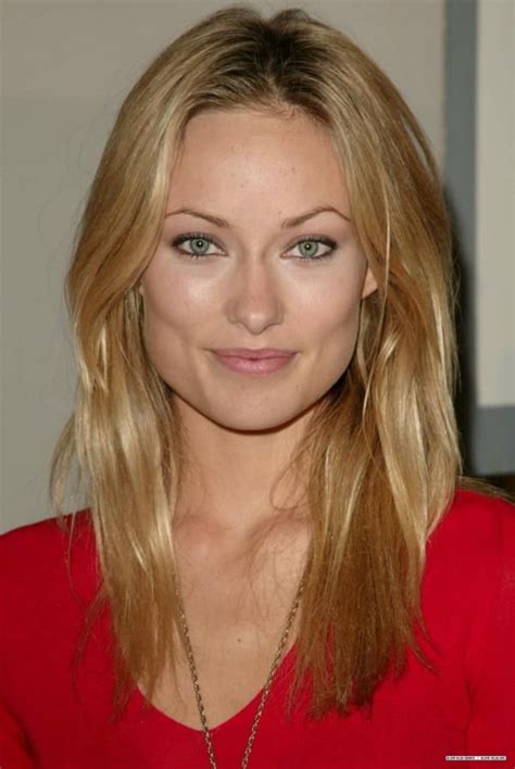 Olivia Wilde Olivia Wilde Olivia Blonde