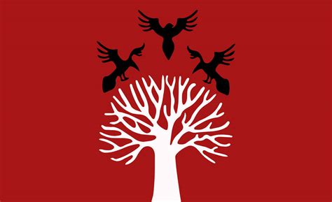 Blackwoods Got - GoT - House Blackwood by thehive1948 on DeviantArt