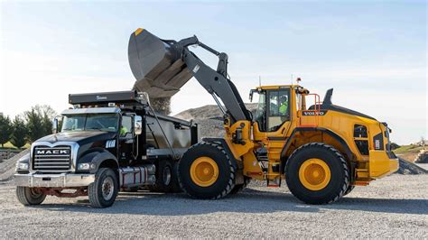 Volvo Construction Equipment Company Profile | Heavy Equipment Guide