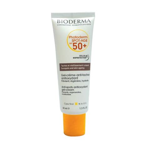 Photoderm SPOT AGE SPF 50 Bioderma Farmahogar