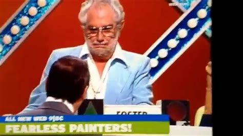 Match Game 79 Episode 1421 Foster Brooks And Lorna Patterson First