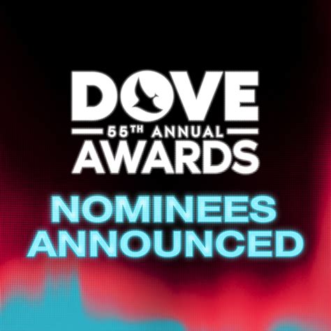 Nominees Revealed For 55th Annual GMA Dove Awards MusicRow