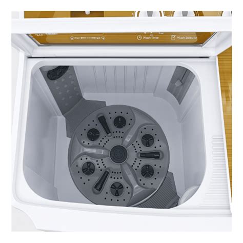 Buy Godrej 10 Kg 5 Star Semi Automatic Washing Machine With Tri Roto