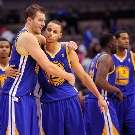 What We Learned About the Golden State Warriors During Season's First Half | News, Scores ...