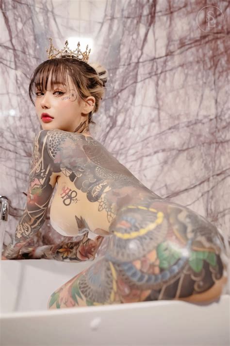 Yoko SAINT Photolife Vol 05 Bubbles 047 Porn Pic