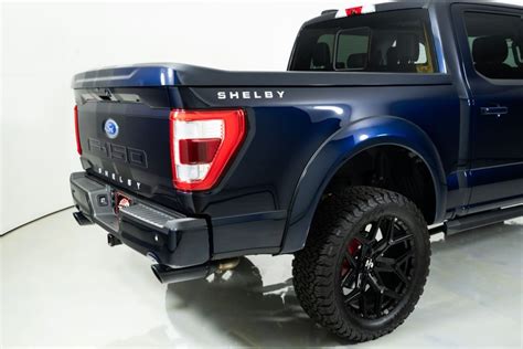 2022 Ford F150 | Fast Lane Classic Cars