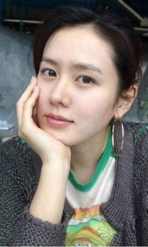 Mỹ Nhân Sở Hữu Gương Mặt Mộc đẹp Nhất Showbiz Hàn Vượt Mặt Son Ye Jin