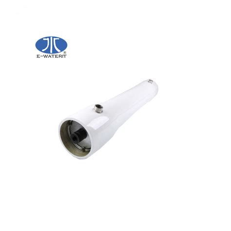 Inch Pressure Vessel Frp Ro Membrane Housing Membrane Vessel