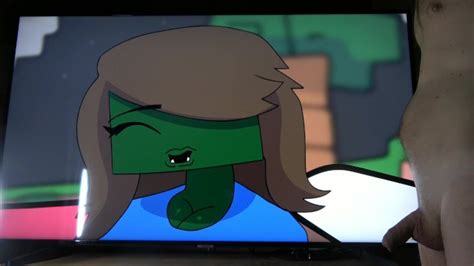 Minecraft Porn Adventures Anime Hentai Par Seeadraa Ep 243 Pornhub