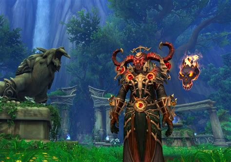 How to Unlock Artifact Appearances - Guides - Wowhead