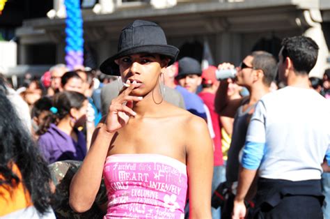 Gay Pride Part Iii On Behance