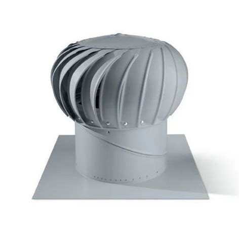 Aluminium Aluminum Turbine Air Ventilator At Rs 4000 In Thane Id 13237163491