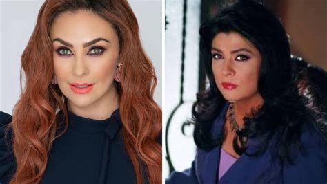 La Madrastra Qui N Es La Mejor Aracely Ar Mbula O Victoria Ruffo